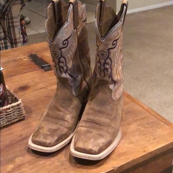 To small for me - Picture 1 of 3